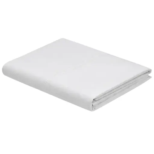 [181593-TT] Classico Queen Pillowcases Silver 2pc