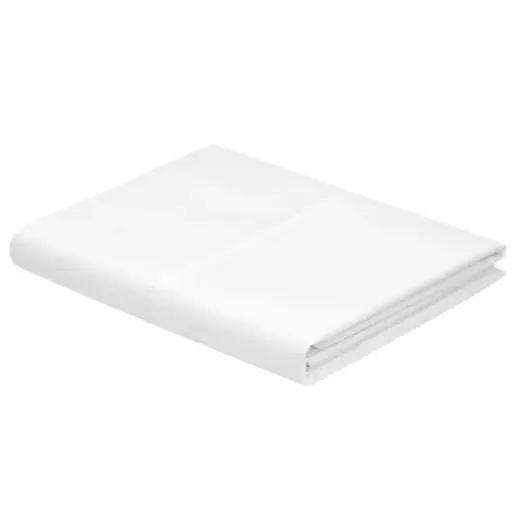 [181597-TT] Classico Pillowcases White Queen 2pc
