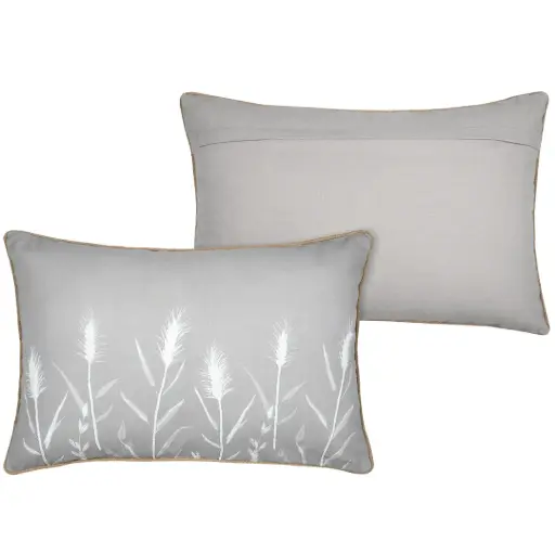 [181511-TT] Pampas Pillow Linen 16x24in