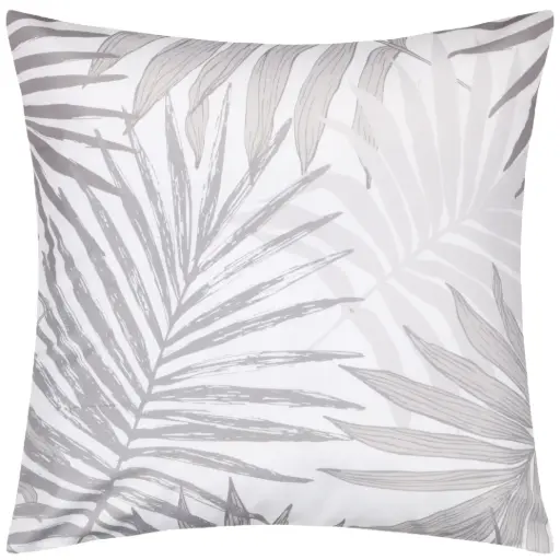 [181664-TT] Felindra Palm Outdoor Pillow 20x20in