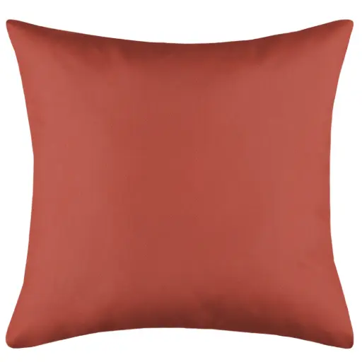[181667-TT] Hawaii Outdoor Pillow Terracotta 16x16in
