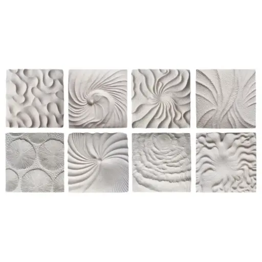 [182179-TT] Majorca Shell Wall Panel Assorted 24in