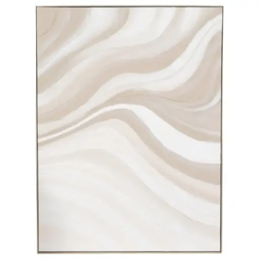 [182202-TT] Tristine Handpainted Canvas Art 36x48in