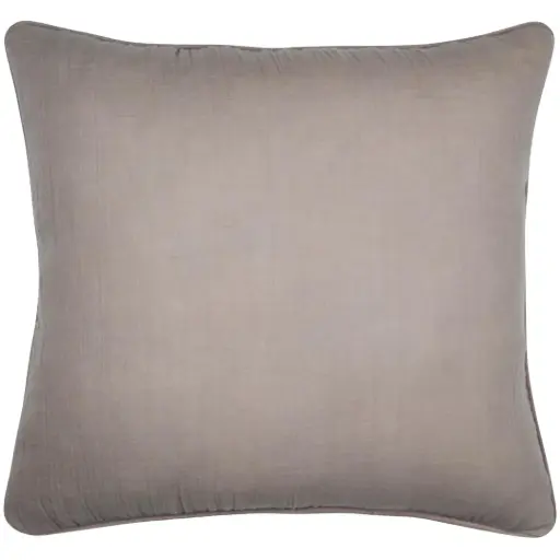 [182210-TT] Coline Pillow Natural 18x18in
