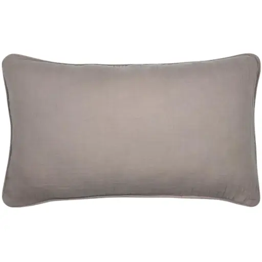 [182212-TT] Coline Bolster Pillow Natural 12x20in