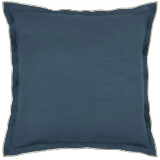 [182226-TT] Helios Pillow Blue 18x18in