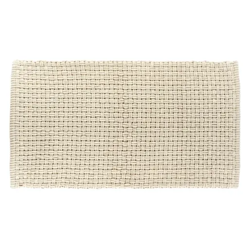 [182353-TT] Belem Bath Mat Natural 18x35in