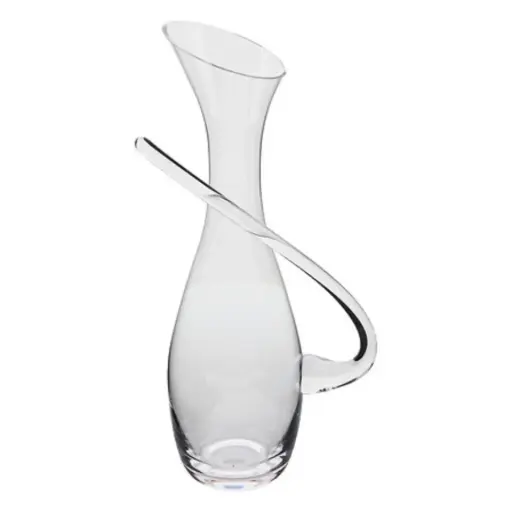 [182446-TT] Margot Glass Carafe 1.1L