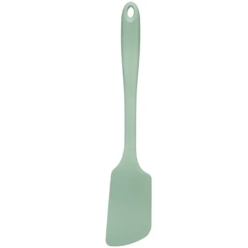 [182631-TT] Silicone Spatula Mint