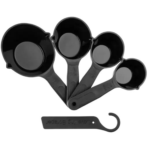 [182635-TT] Measuring Cup Set 4pc