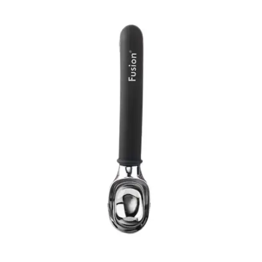 [182699-TT] Soft Grip Ice Cream Scoop