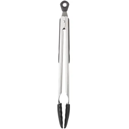 [182647-TT] Stainless Steel Tongs