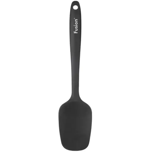 [182650-TT] Silicone Cooking Spoon