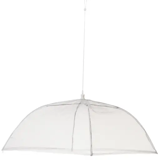 [182652-TT] Umbrella Food Cover 14in
