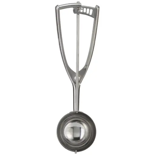 [182656-TT] Stainless Steel Ice Cream Scoop