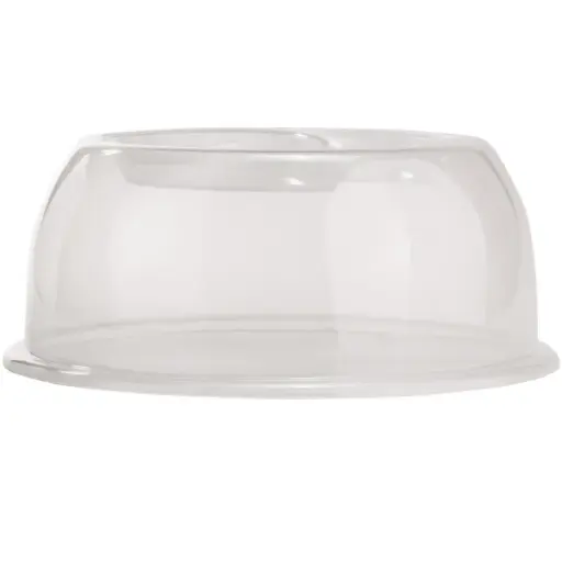 [182659-TT] Microwave Food Cover