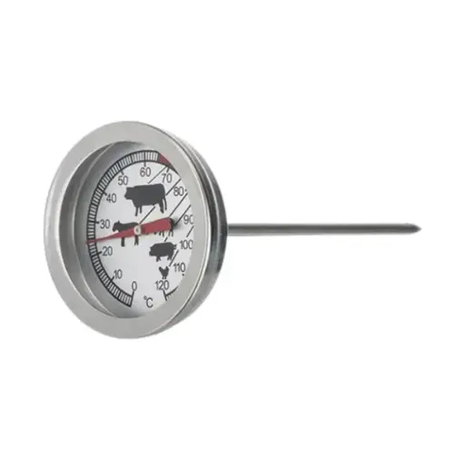 [182662-TT] Stainless Steel Meat Thermometer