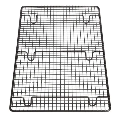 [182676-TT] Non Stick Cooling Rack 17in