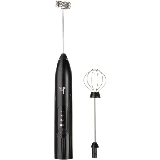 [182693-TT] Rechargeable Electric Frother and Whisk