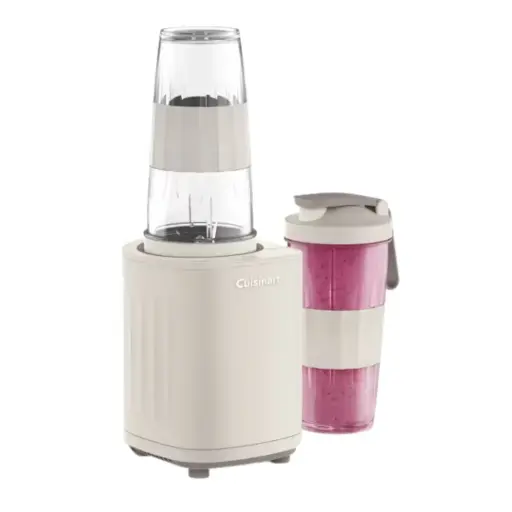 [182726-TT] Cuisinart Soho Personal Blender Truffle