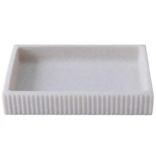 [182785-TT] Urbano Soap Dish