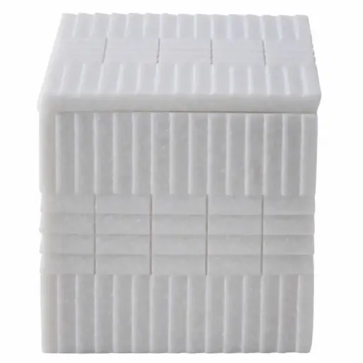 [182787-TT] Urbano Cotton Jar