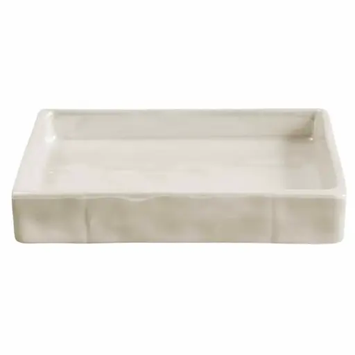 [182791-TT] Pearla Soap Dish