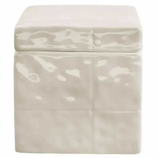 [182793-TT] Pearla Cotton Jar