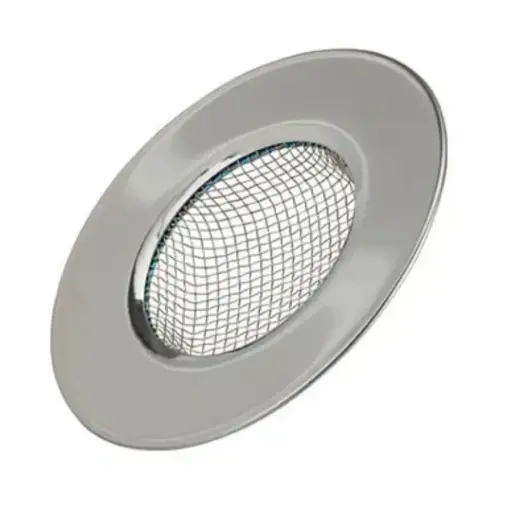 [182663-TT] Stainless Steel Sink Strainer