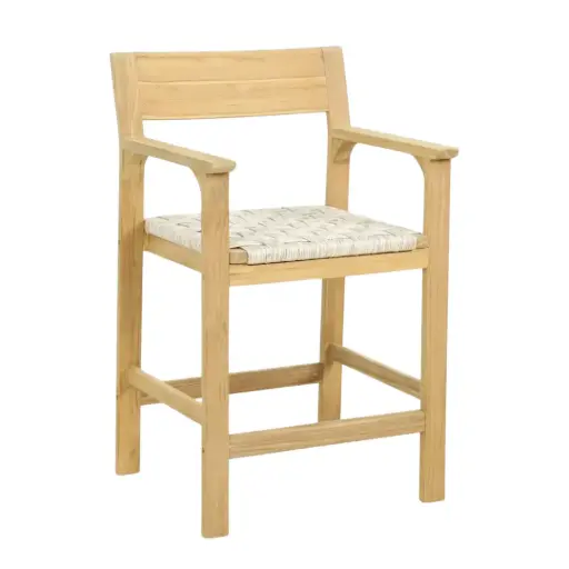 [182814-TT] Cala Bar Chair