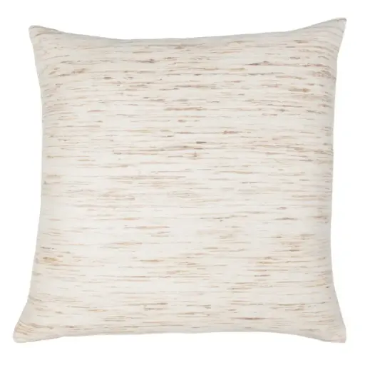 [182824-TT] EQ Dalton Pillow Natural 22in