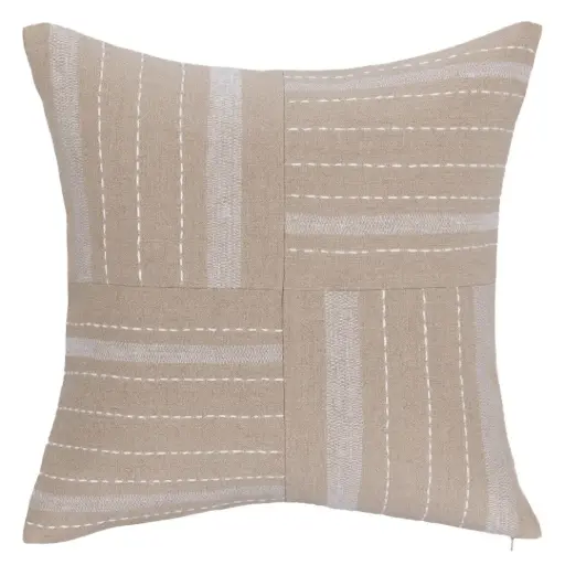 [182826-TT] VC Origin Pillow Natural 22in