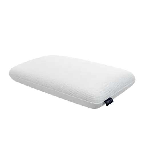 [180853-TT] Cooling Memory Foam Pillow