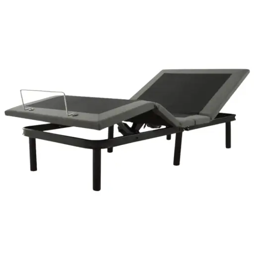 [180849-TT] Somna Adjustable Mattress Base King