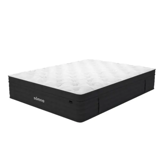 [180830-TT] Somna Aura Euro Top Mattress Queen