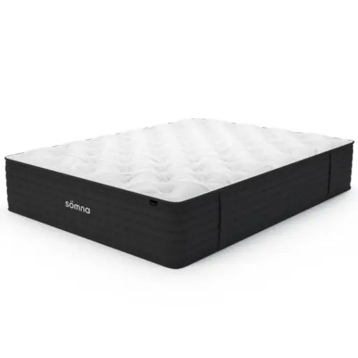 [180837-TT] Somna Aura Firm Mattress King
