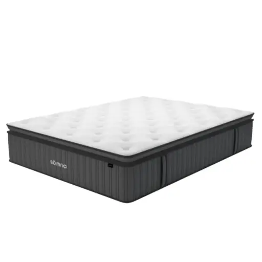 [180840-TT] Somna Lumi Pillow Top Mattress King