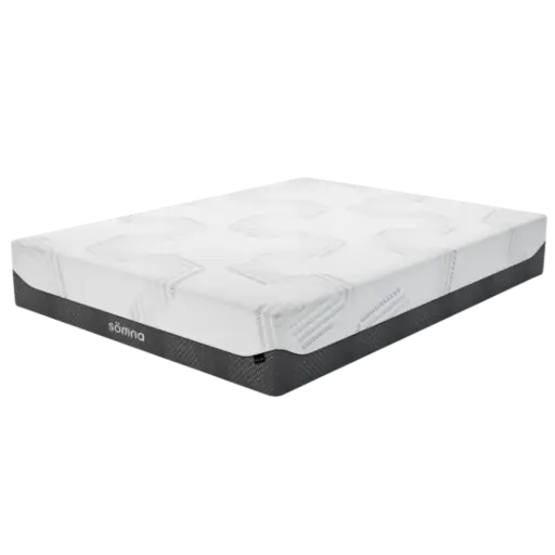 [180844-TT] Somna Nova Memory Foam Mattress Queen