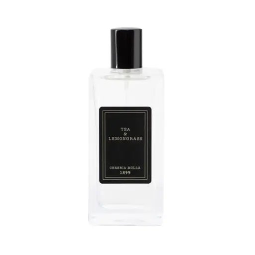 [177893-TT] Tea & Lemongrass Room & Body Spray 100ml