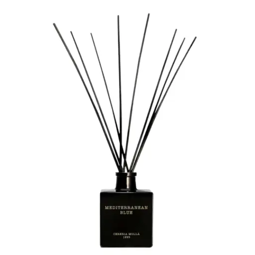 [182899-TT] Mediterranean Blue Premium Reed Diffuser 100ml