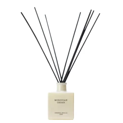[182900-TT] Moroccan Cedar Premium Reed Diffuser 100ml