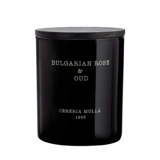 [182913-TT] Bulgarian Rose & Oud Candle 8oz