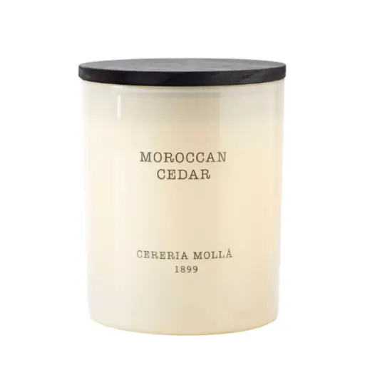 [182904-TT] Moroccan Cedar Candle 8oz