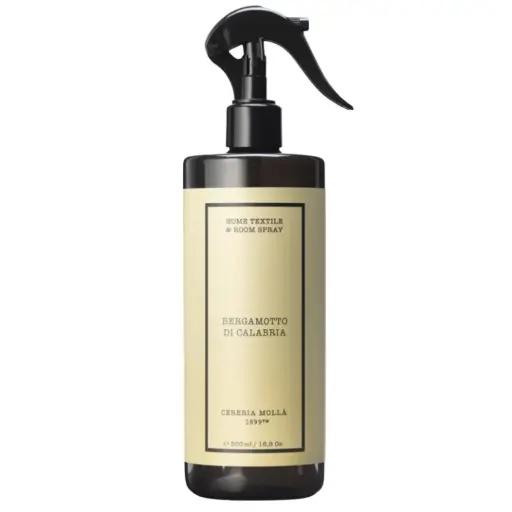 [177910-TT] Bergamotto di Calabria Home & Textile Spray 500ml
