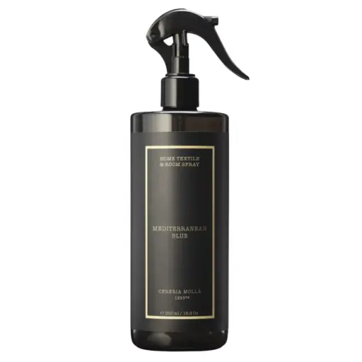 [182910-TT] Mediterranean Blue Home & Textile Spray 500ml