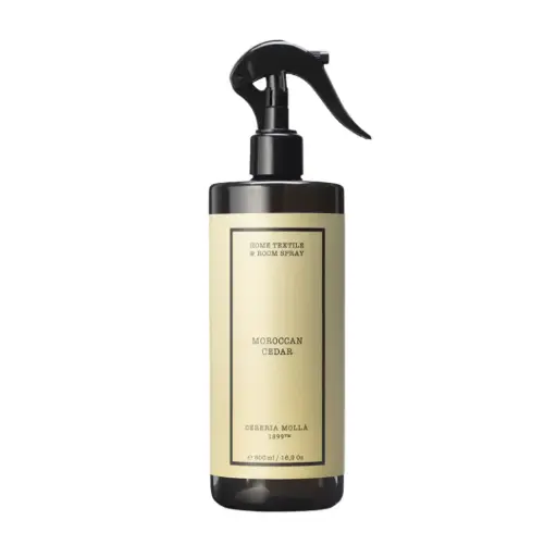 [182911-TT] Moroccan Cedar Home & Textile Spray 500ml