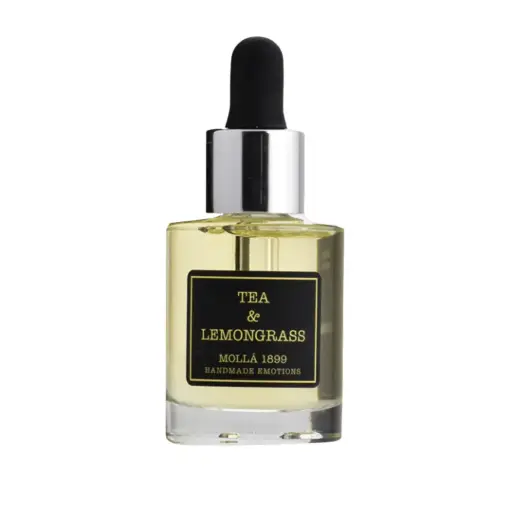 [182915-TT] Tea & Lemongrass Essential Oil 30ml