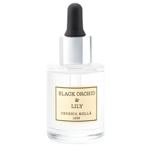 [182917-TT] Black Orchid & Lily Essential Oil 30ml