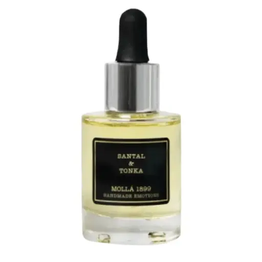 [182918-TT] Santal & Tonka Essential Oil 30ml