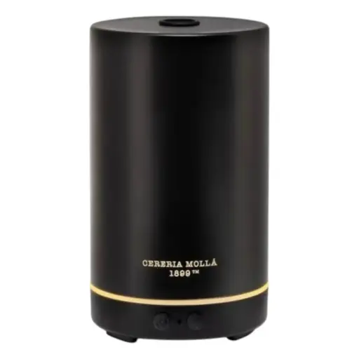[182919-TT] Electrical Diffuser Black
